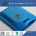 100% Polyester Spun-Bond Non Woven Stoff für Tasche